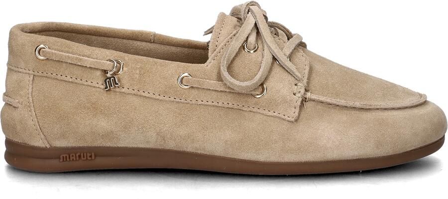 Maruti Loafers Eliza 66.1883.01-D69 Sand Beige - Foto 18