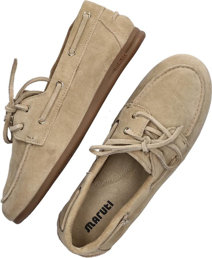Maruti Loafers Eliza 66.1883.01-D69 Sand Beige - Foto 19