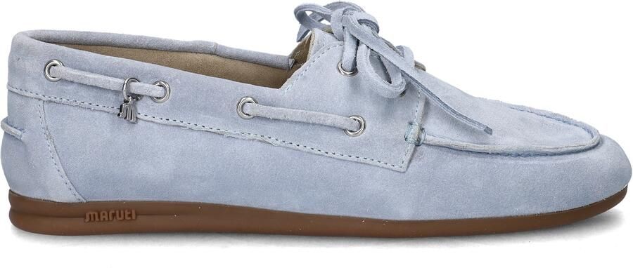 Maruti -Dames blauw licht ballerina's & mocassins - Foto 2