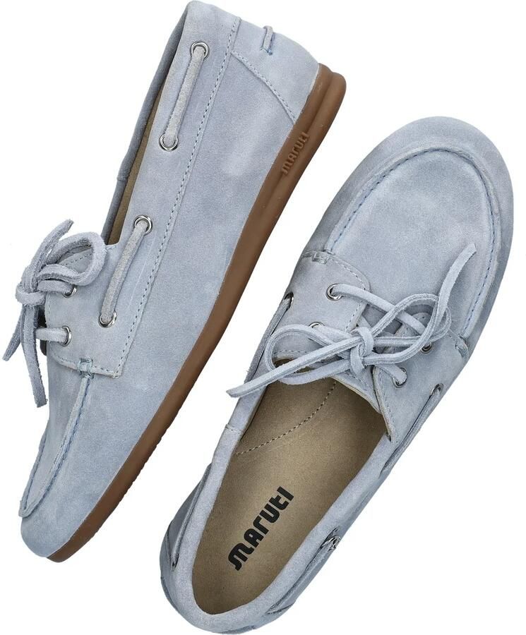 Maruti -Dames blauw licht ballerina's & mocassins - Foto 3
