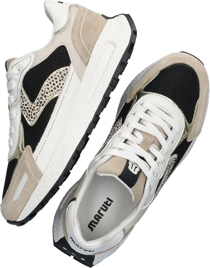 Maruti Neutrale Sneaker voor Modieus Comfort - Foto 2