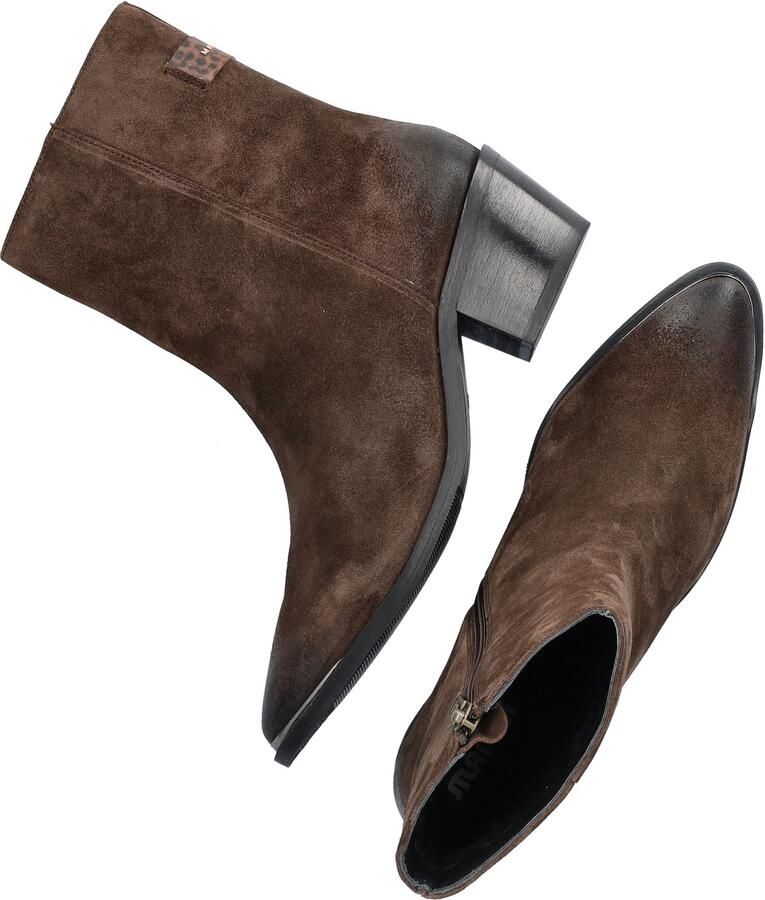 Maruti Maria rits- & gesloten boots - Foto 2