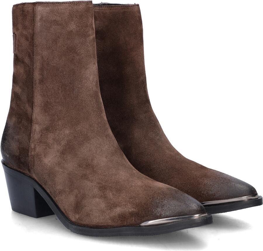 Maruti Maria rits- & gesloten boots - Foto 4