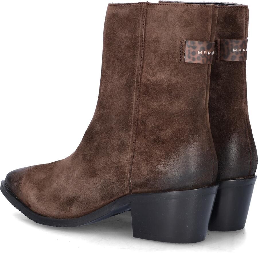 Maruti Maria rits- & gesloten boots - Foto 3