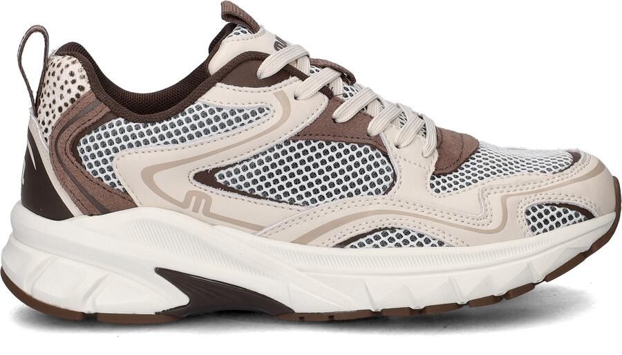 Maruti Dames Sneakers Novi Offwhite almond Off White - Foto 3