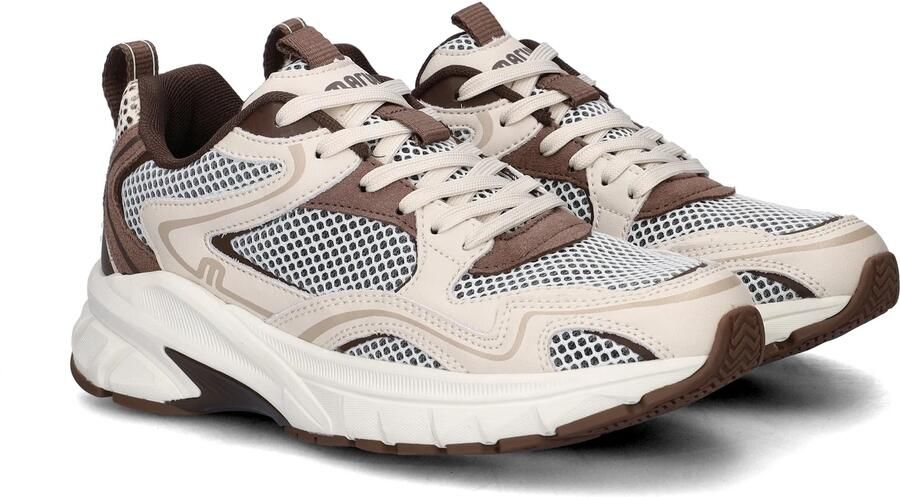 Maruti Dames Sneakers Novi Offwhite almond Off White - Foto 6