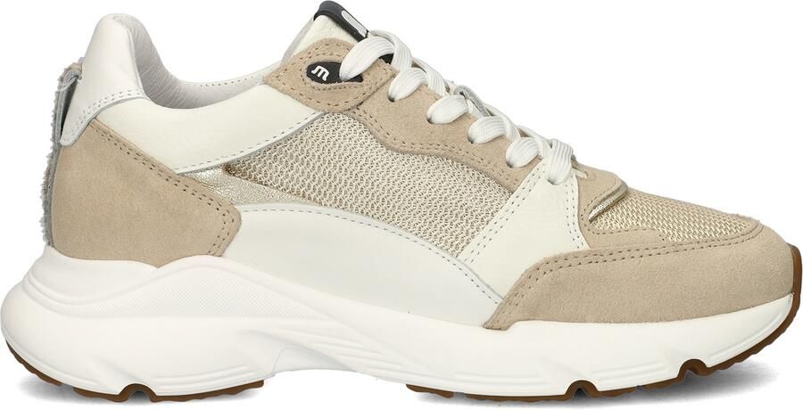 Maruti Dames Lage Sneakers Raven Multicolor Dames - Foto 2