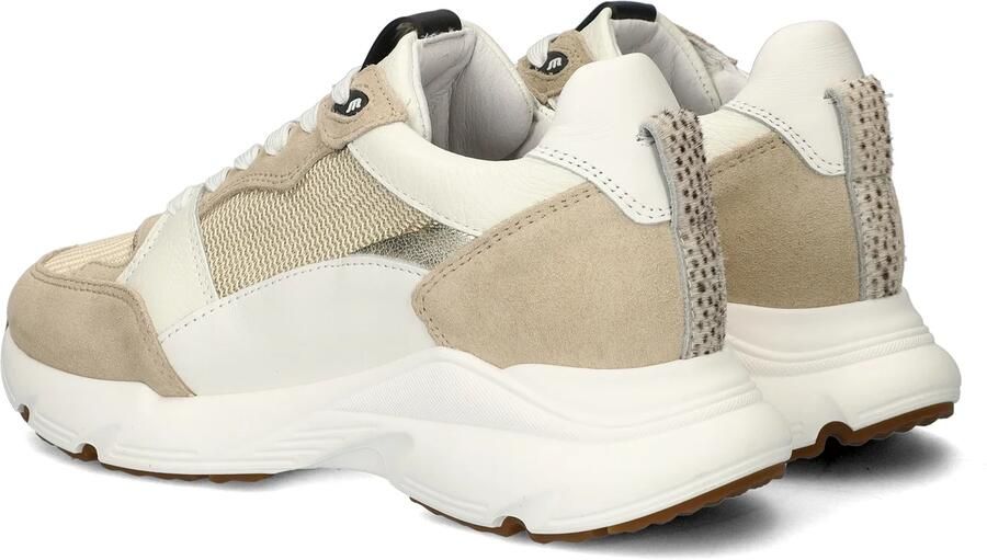 Maruti Dames Lage Sneakers Raven Multicolor Dames - Foto 5