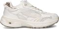 Maruti Riva dames sneaker Wit - Wit
