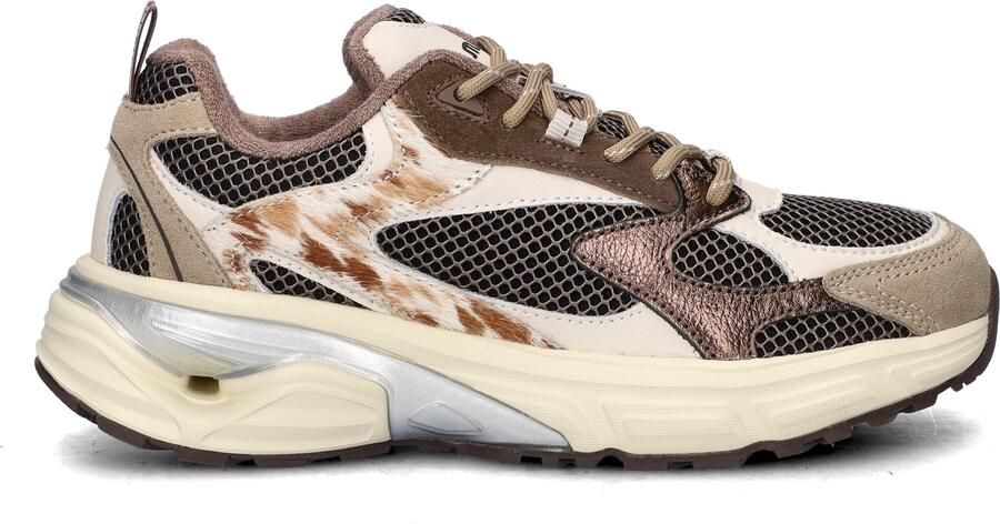 Maruti Sneakers Roma Sand Bronze Zand - Foto 9