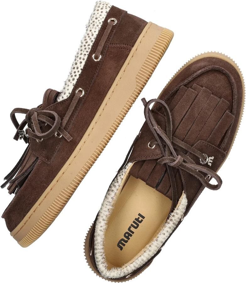 Maruti Shelby mocassins & loafers - Foto 9