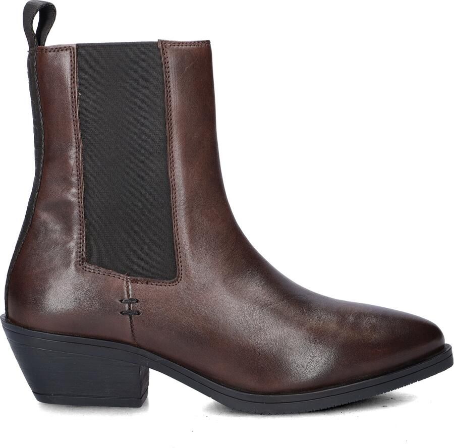 Maruti Terra dames chelseaboot Bruin - Foto 2