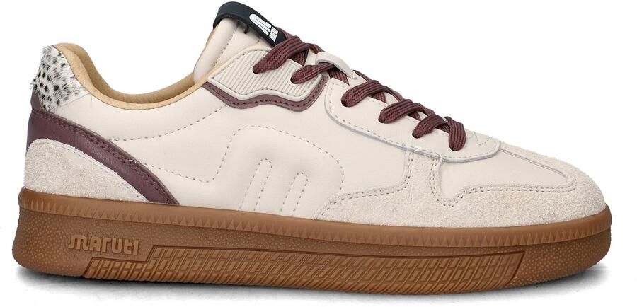 Maruti Yale Leather 66.1844.01-V14 Offwhite - Foto 8