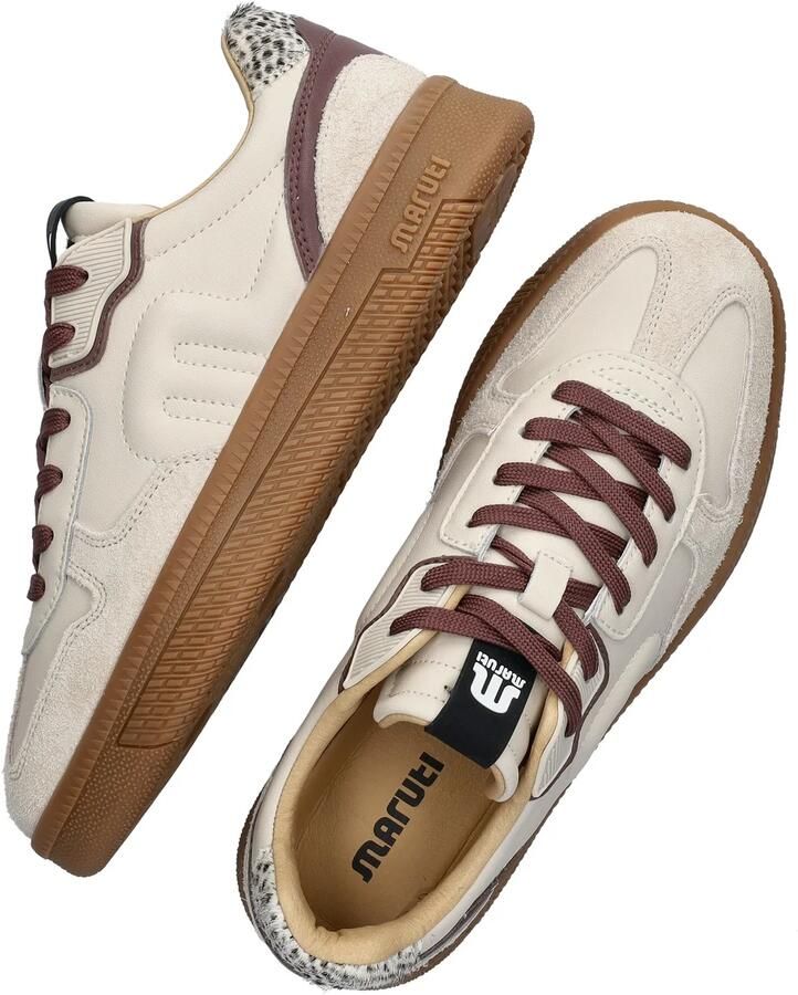 Maruti Yale Leather 66.1844.01-V14 Offwhite - Foto 8