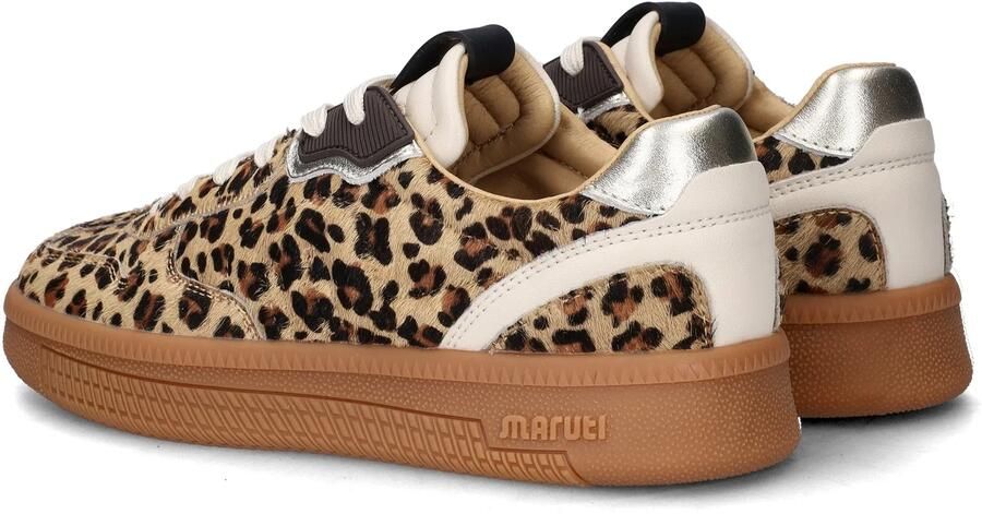 Maruti Yale Hairon 66.1844.02-Z28 Leopard Bruin - Foto 6