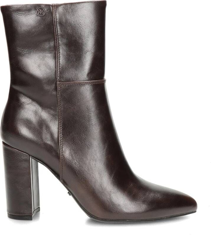 Mexx MI001700253W-2002 dames enkellaarzen gekleed bruin - Foto 3