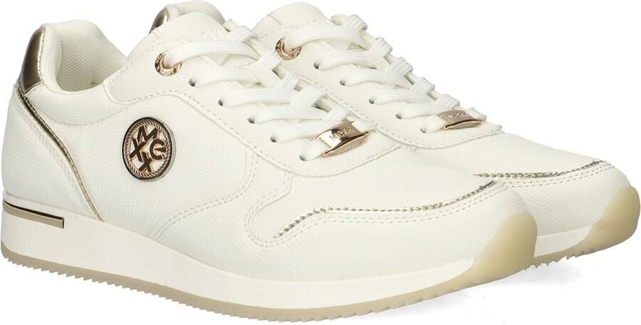 Mexx Sneakers Eke MXK041401W-3000 Wit - Foto 11