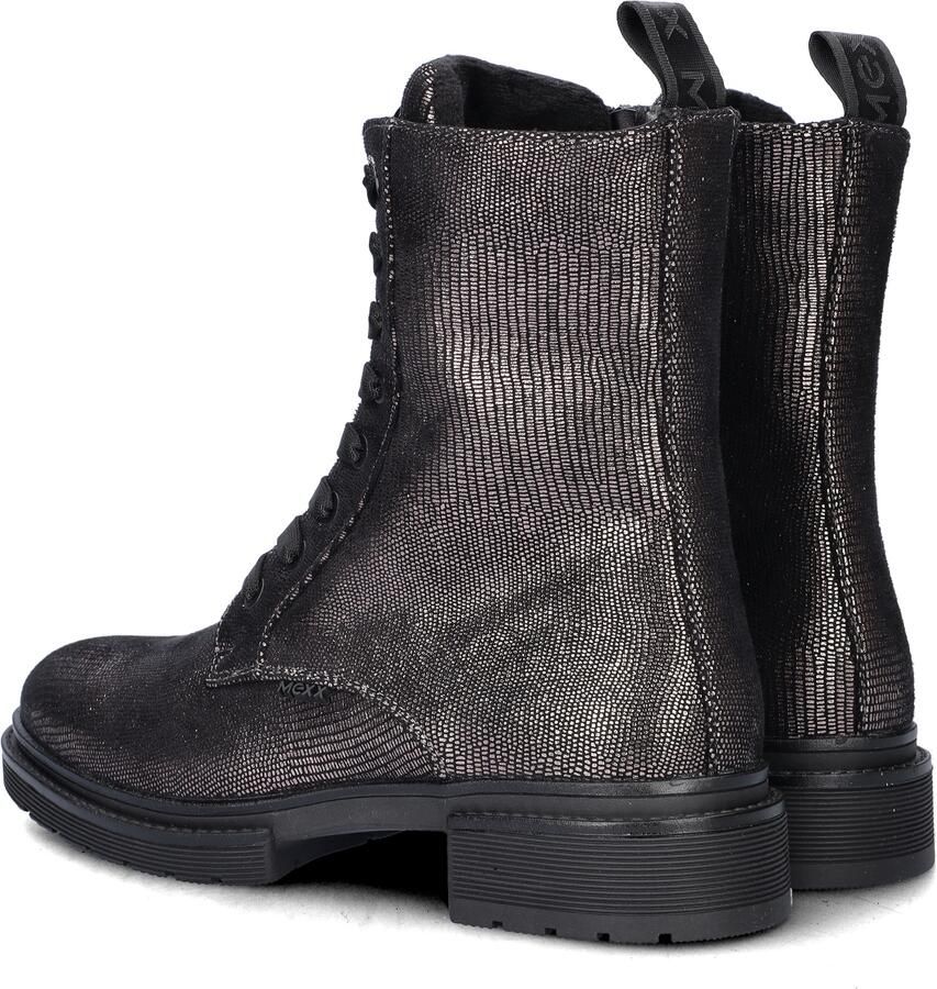 Mexx Holea Glad dames veterboot Brons - Foto 2