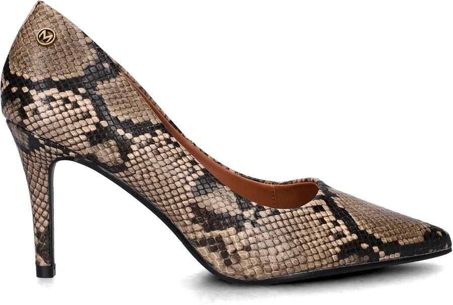 MEXX Industries MEXX MINOU IMMA Pump-Beige - Foto 2