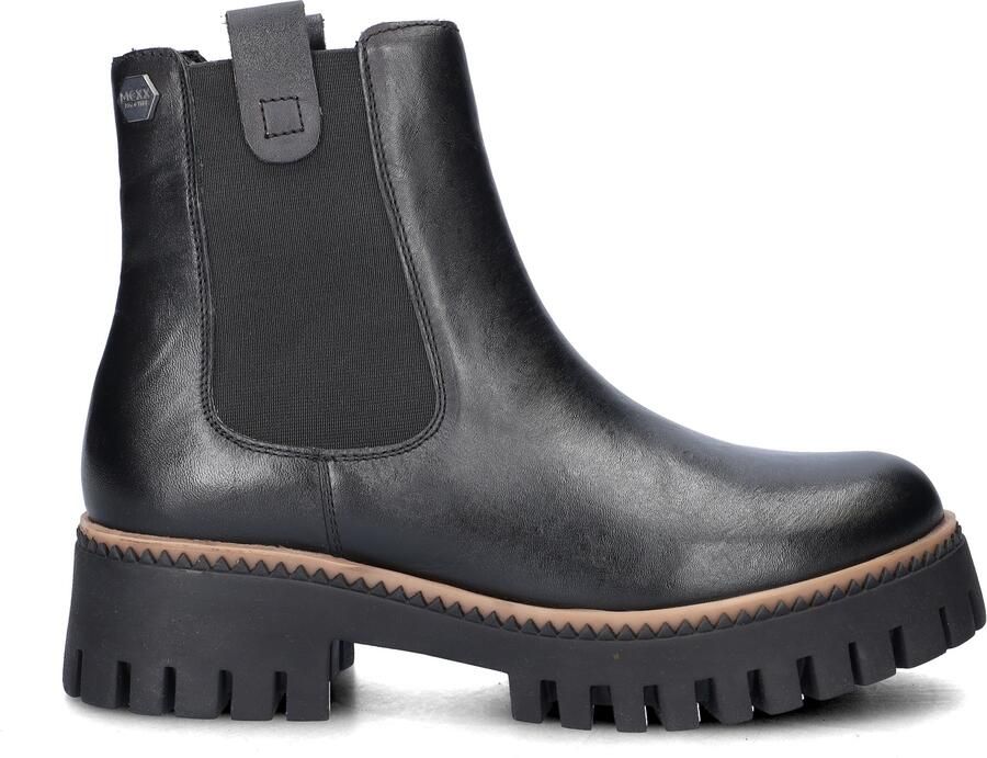Mexx Paia Milky chelseaboots
