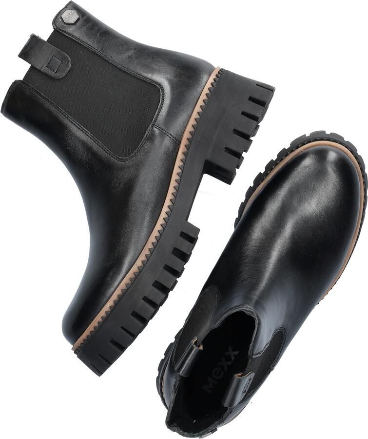 Mexx Paia milky Paia Milky ZWART - Foto 2