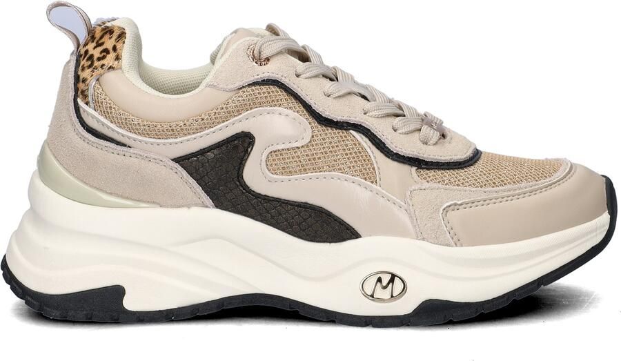 Mexx Palma Sneakers beige Synthetisch - Foto 17