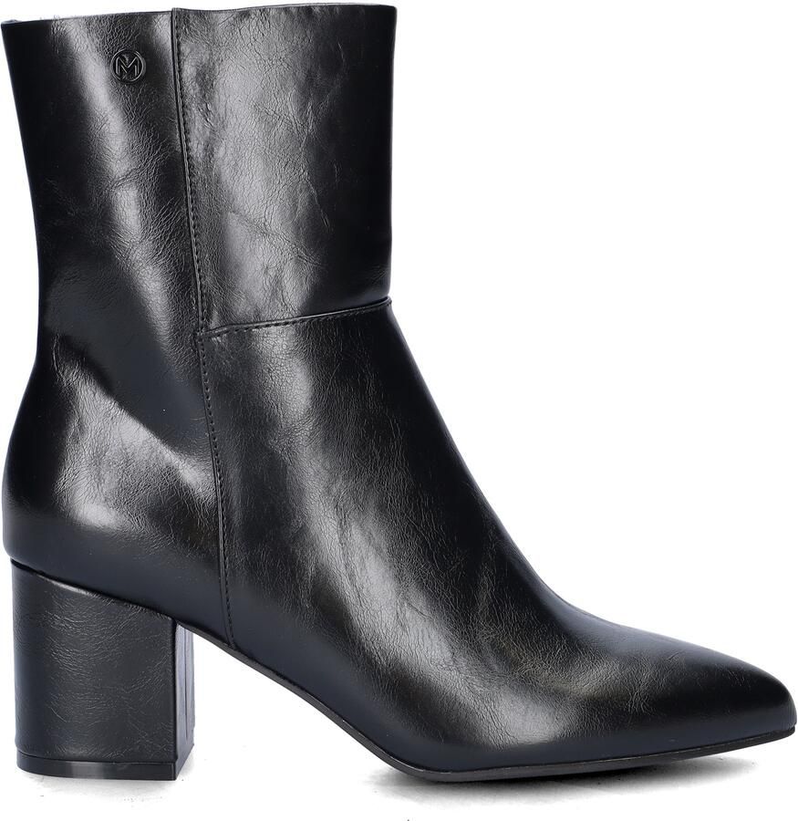 Mexx Pam Mila rits- & gesloten boots - Foto 4