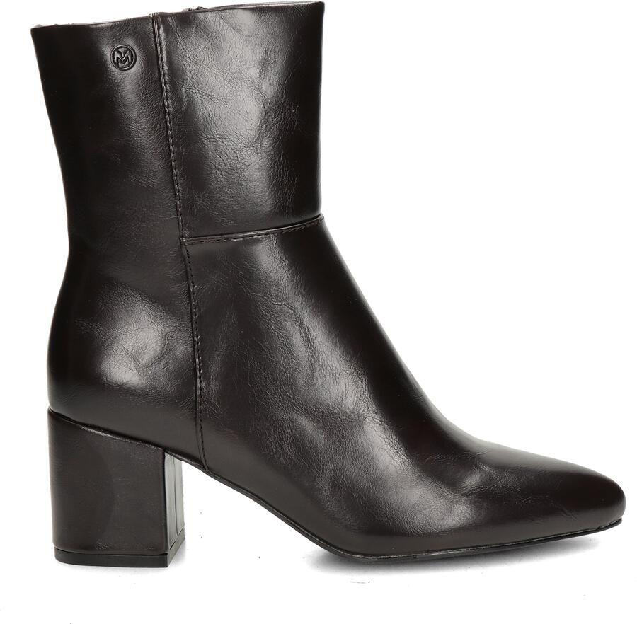 Mexx Pam Mila rits- & gesloten boots