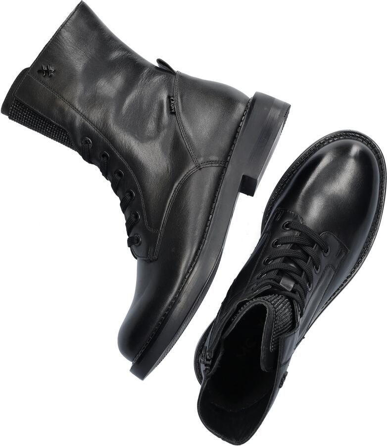 Mexx Ankle Boot Pina Mabel Black Dames - Foto 9