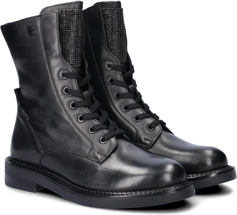 Mexx Ankle Boot Pina Mabel Black Dames - Foto 8