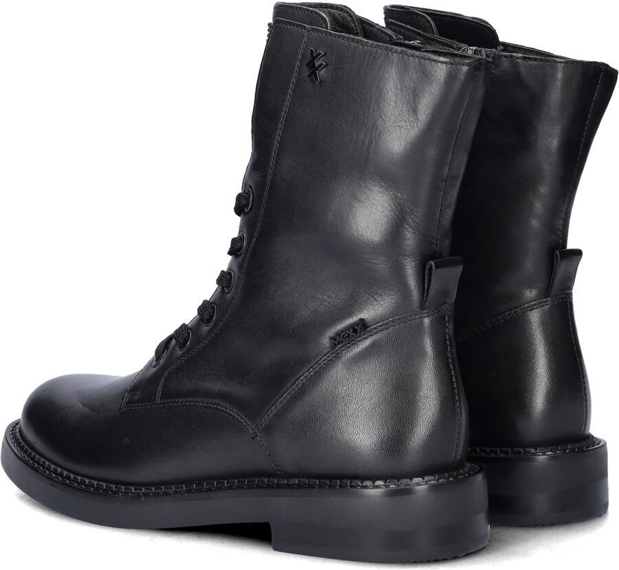 Mexx Ankle Boot Pina Mabel Black Dames - Foto 7