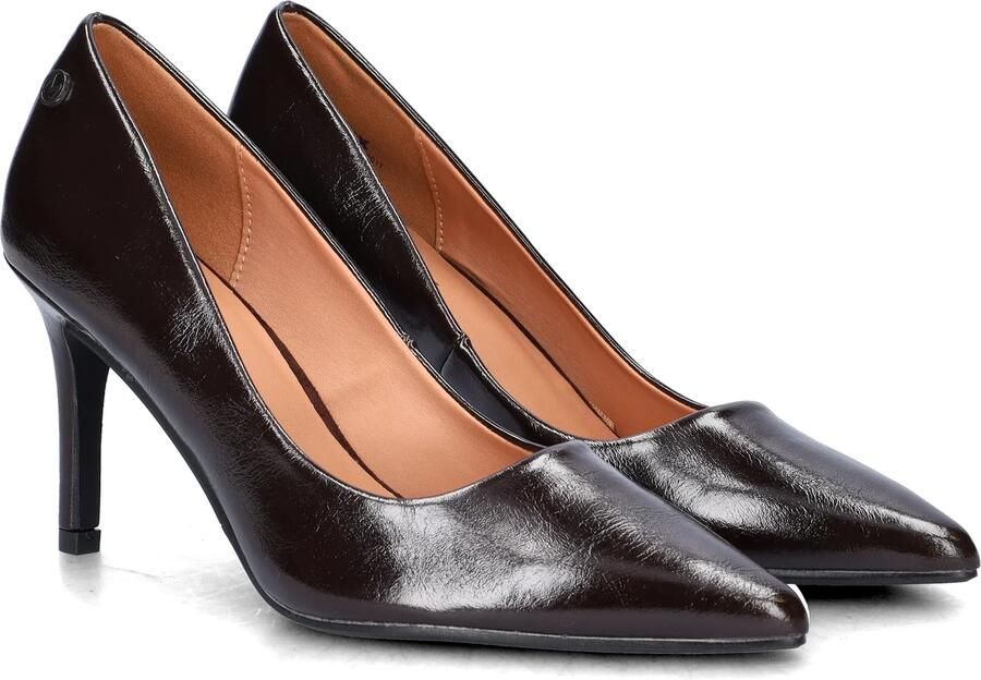 MEXX Industries MEXX MINOU IMMA Pump-Chocolade Bruin - Foto 5