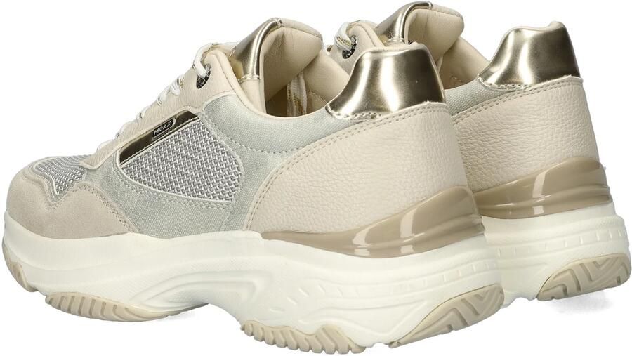Mexx Radja Pax Sneakers beige Synthetisch - Foto 9