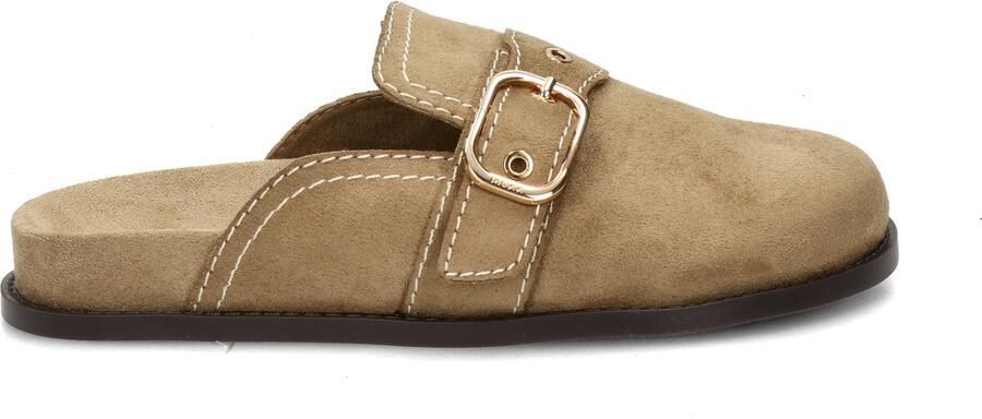 Mexx Teni II instapschoenen