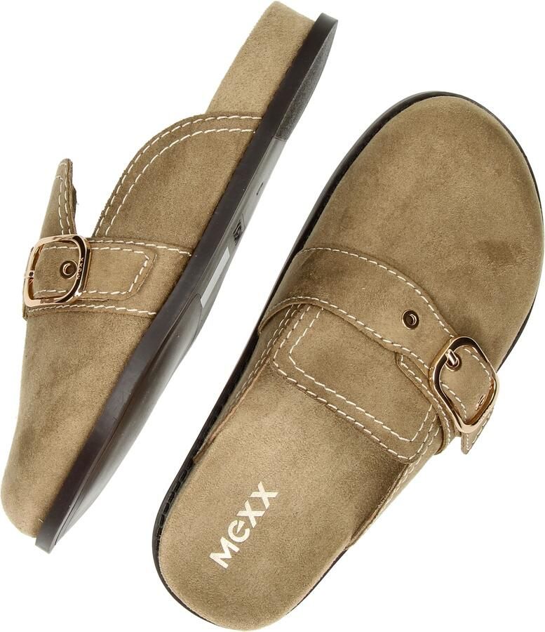 Mexx Teni II instapschoenen - Foto 2