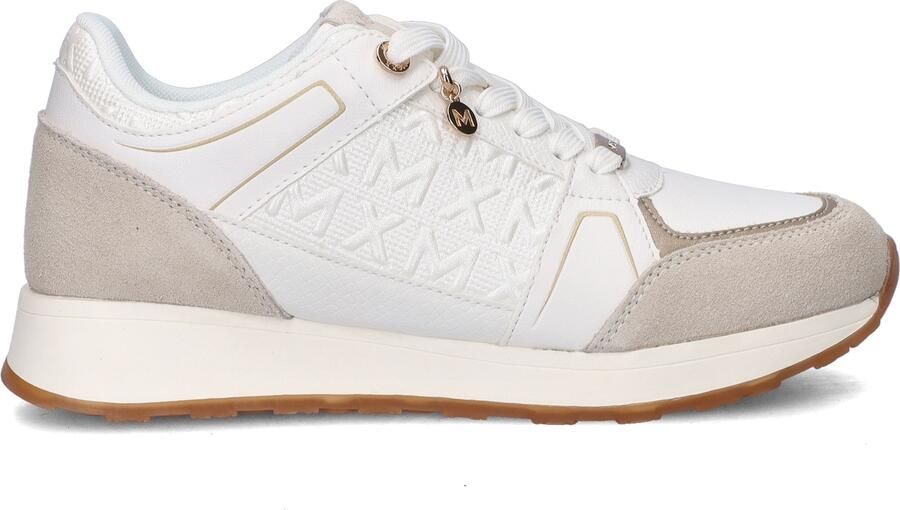 Mexx Sneakers Tiara Rare MI001001361W-3000 Wit - Foto 11
