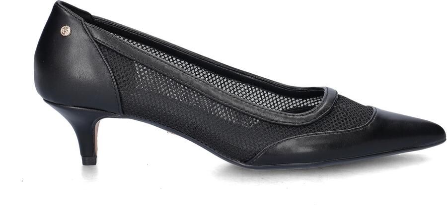 Mexx Ticha Suki dames pump Zwart - Foto 2