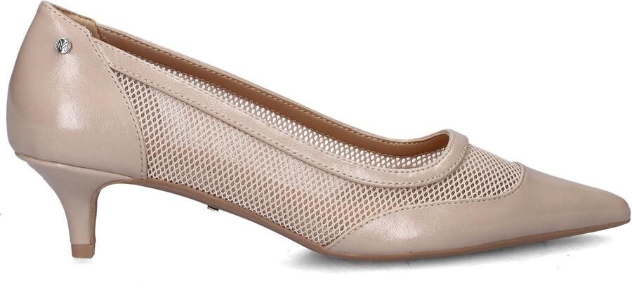 Mexx Ticha Suki dames pump Sand - Foto 2