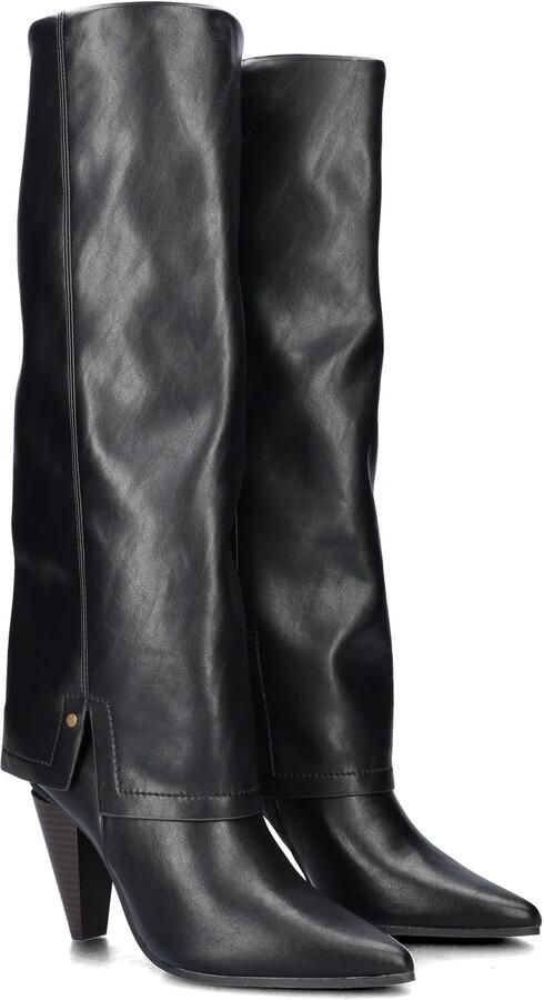 Mexx MI001800863W-1000 dames laarzen gekleed zwart - Foto 12