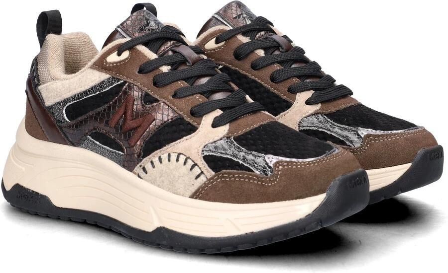Mexx Vana Switch 2120 taupe black taupe - Foto 10