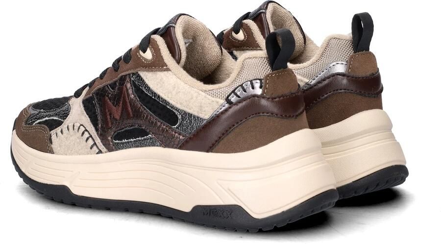 Mexx Vana Switch 2120 taupe black taupe - Foto 11
