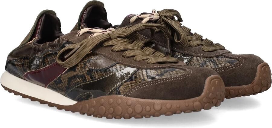 Mexx Verona Tatou lage sneakers - Foto 3