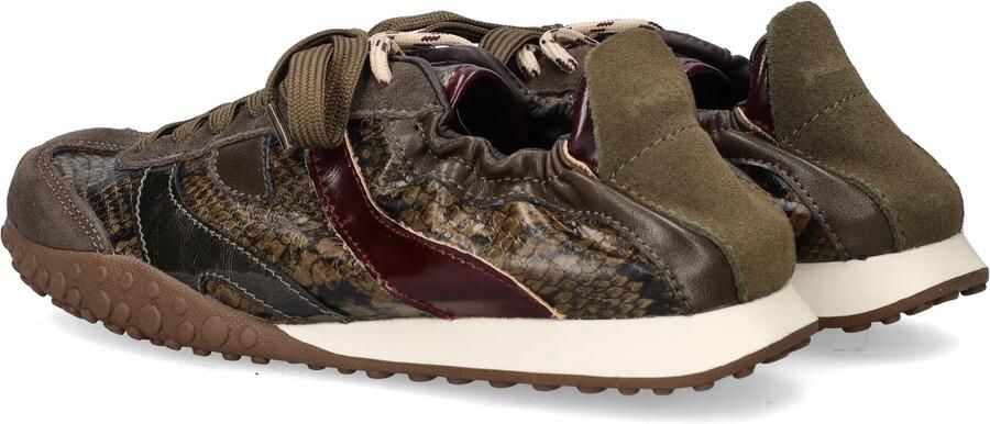 Mexx Verona Tatou lage sneakers - Foto 4