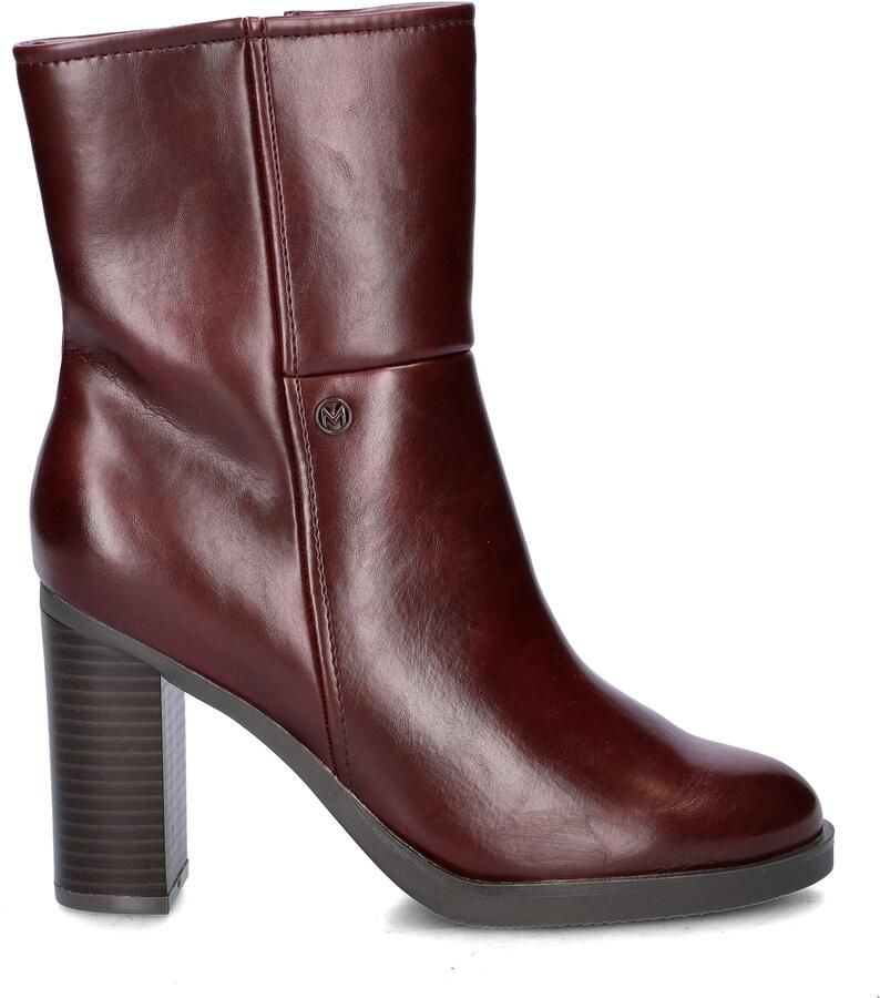Mexx Very Teagu rits- & gesloten boots
