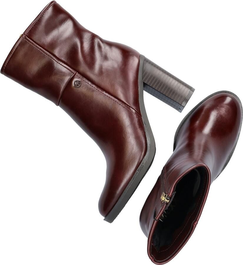 Mexx Very Teagu rits- & gesloten boots - Foto 4