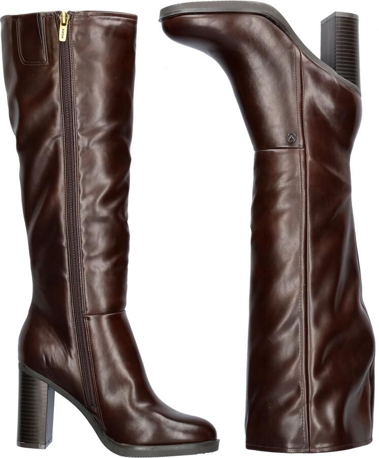 Mexx MI001801063W-2002 dames laarzen gekleed bruin - Foto 7