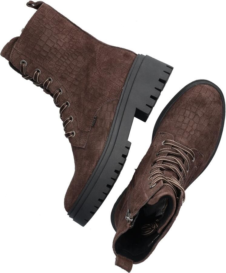 Mexx Viola keto dark brown Viola keto 2002 BRUIN - Foto 5