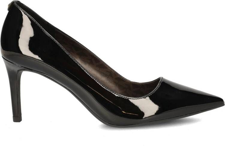 Michael Kors Pumps & high heels Alina Flex Pump in zwart - Foto 6