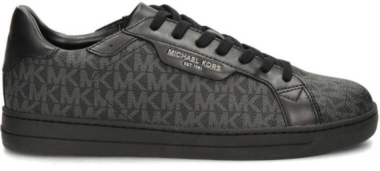Michael Kors Keating Lace Up lage sneakers