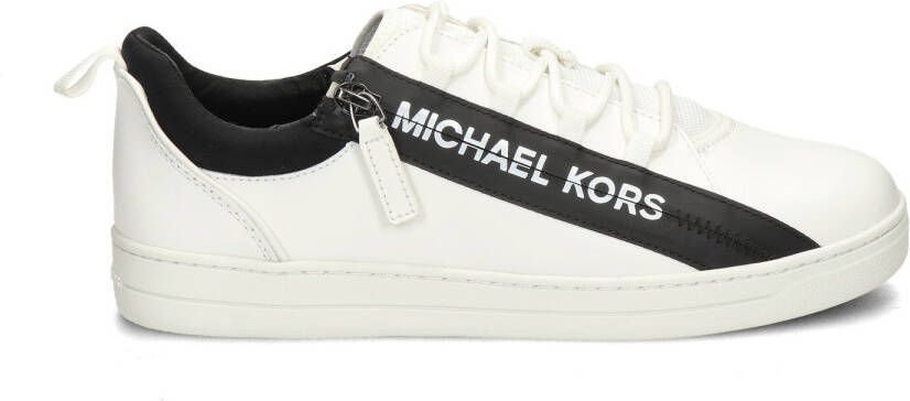 Michael Kors Keating lage sneakers